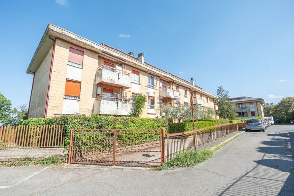 appartamento in vendita a Bracciano
