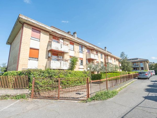appartamento in vendita a Bracciano