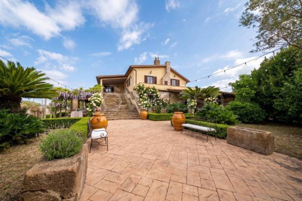 appartamento in vendita a Bracciano