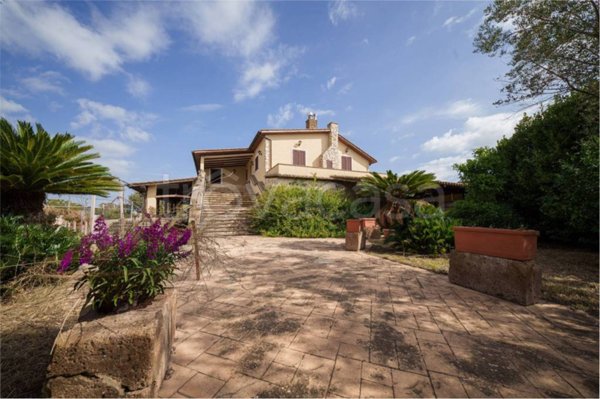 appartamento in vendita a Bracciano