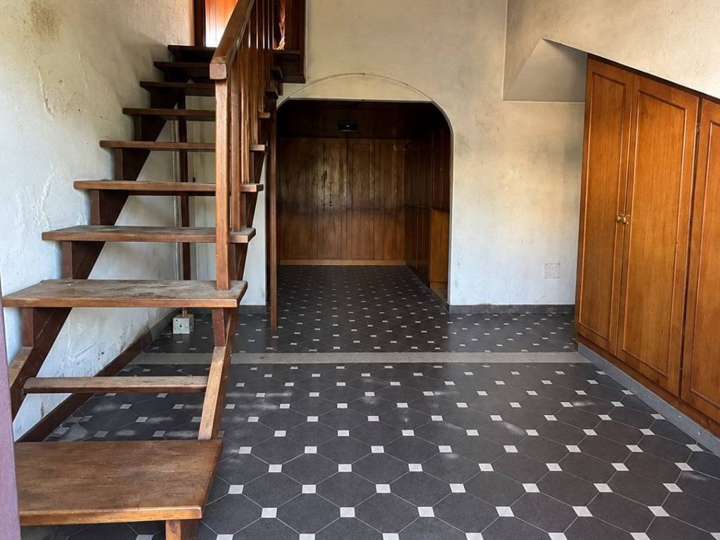 appartamento in vendita a Bracciano