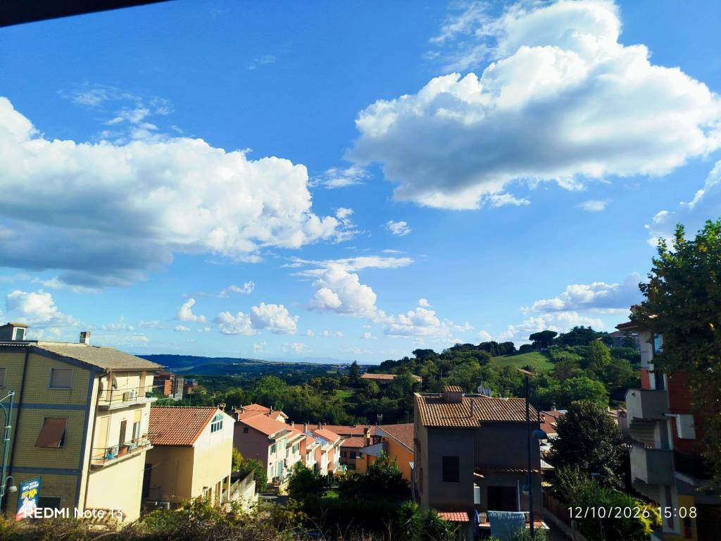 appartamento in vendita a Bracciano
