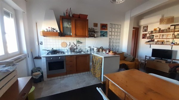 appartamento in vendita a Bracciano