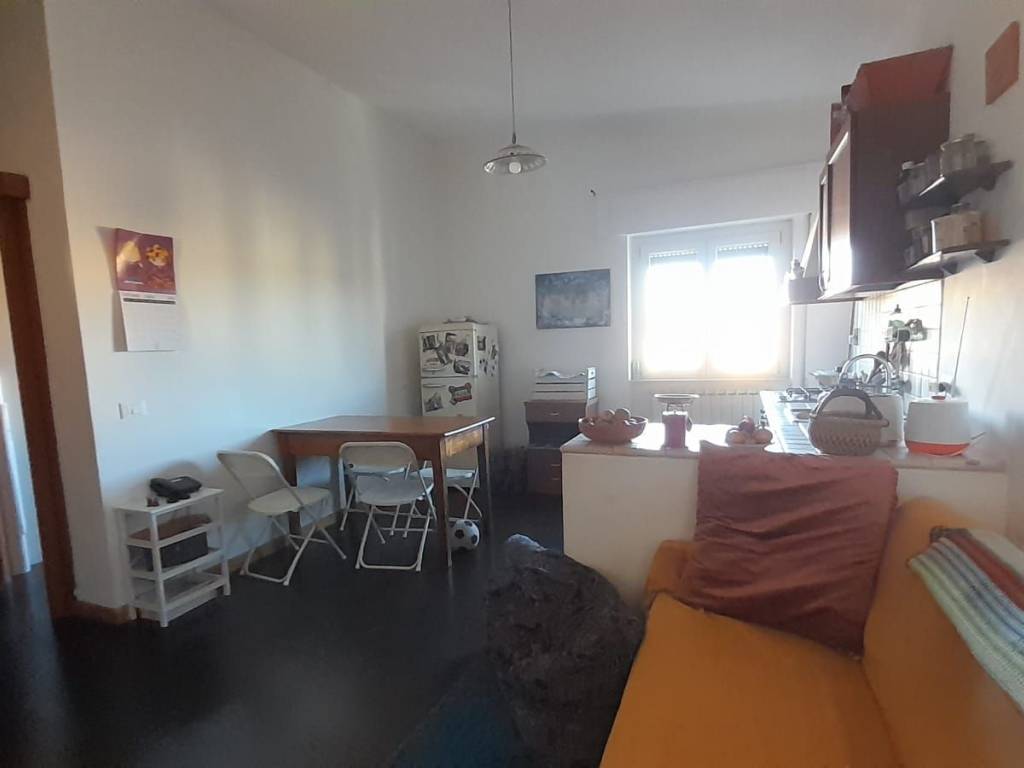 appartamento in vendita a Bracciano