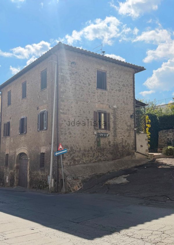 appartamento in vendita a Bracciano