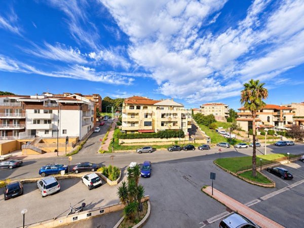 appartamento in vendita a Bracciano