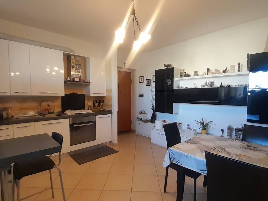 appartamento in vendita a Bracciano