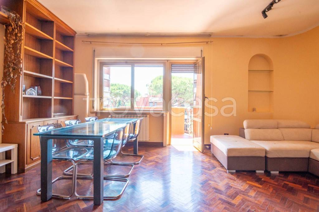 appartamento in vendita a Bracciano