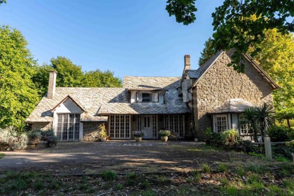 casa indipendente in vendita a Bracciano