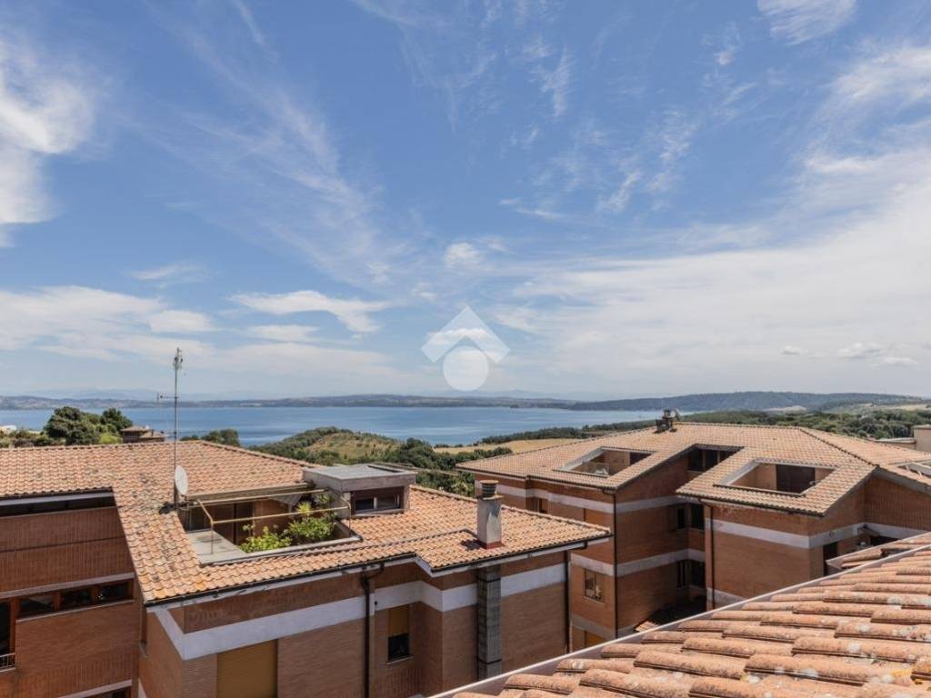 appartamento in vendita a Bracciano