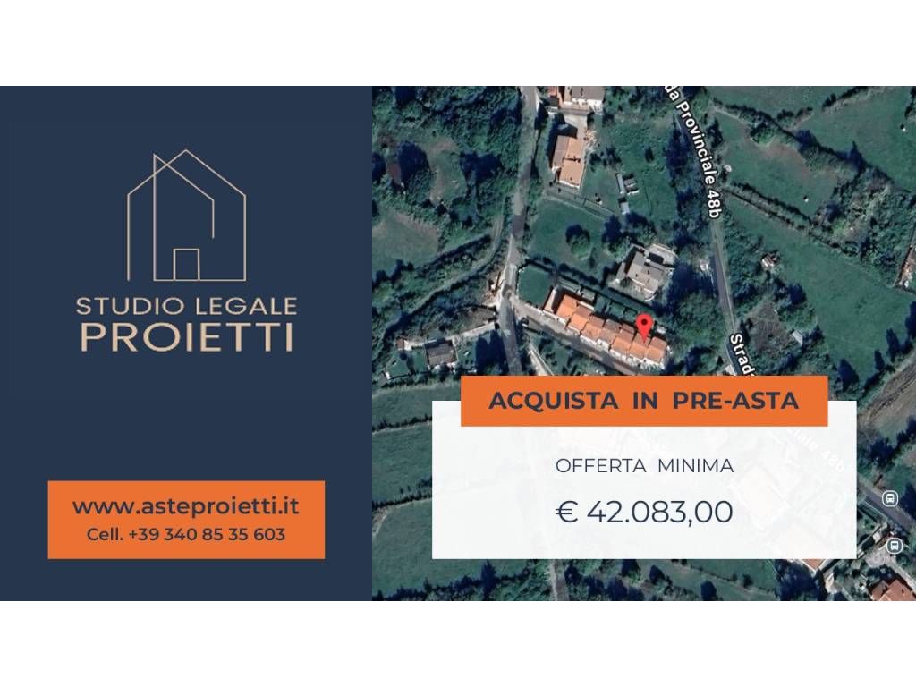 casa indipendente in vendita a Camerata Nuova