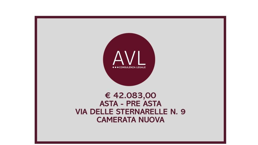 casa indipendente in vendita a Camerata Nuova