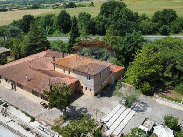negozio in vendita a Campagnano di Roma