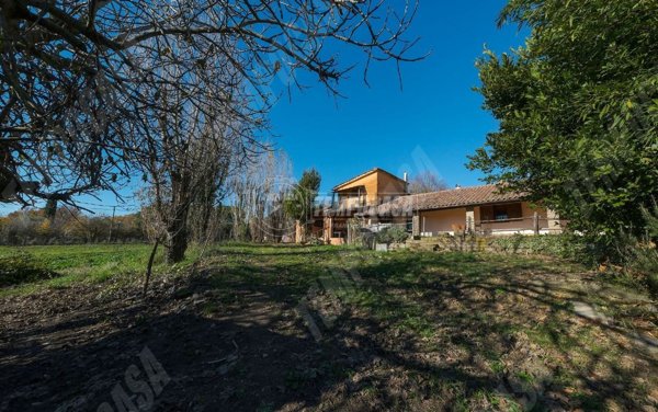 appartamento in vendita a Campagnano di Roma