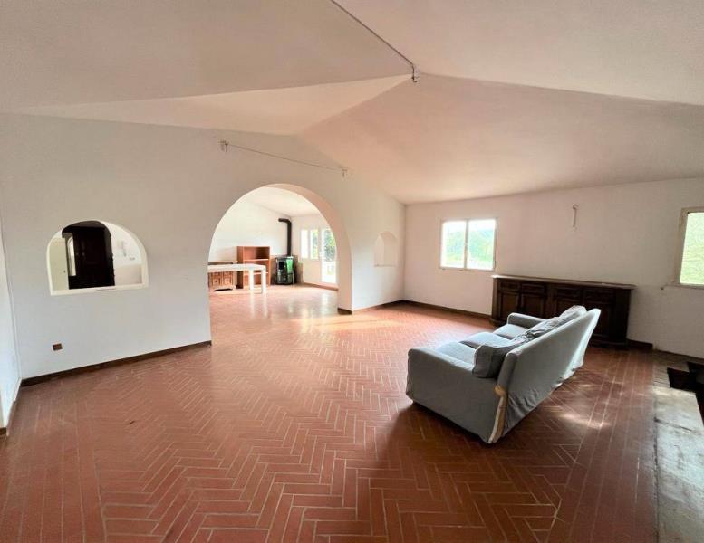 casa indipendente in vendita a Campagnano di Roma