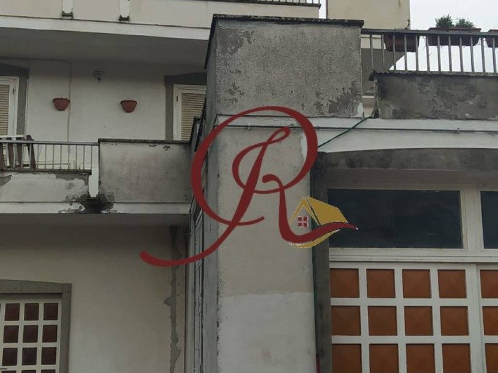 appartamento in vendita a Campagnano di Roma