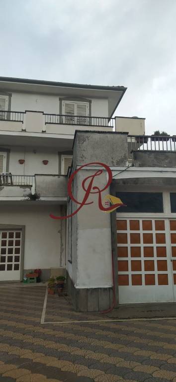appartamento in vendita a Campagnano di Roma