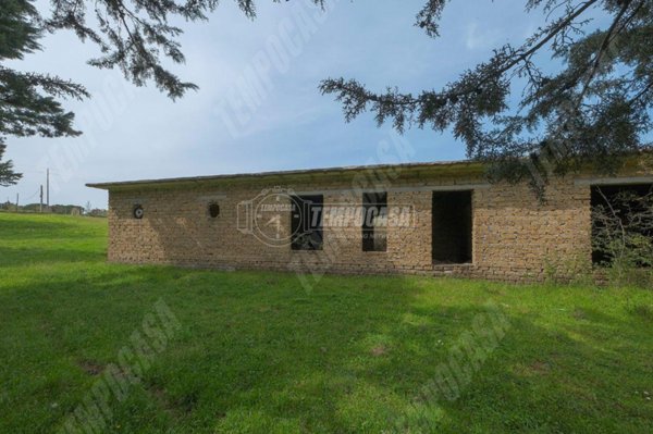casa indipendente in vendita a Campagnano di Roma