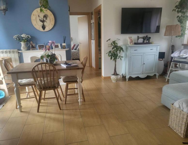 appartamento in vendita a Campagnano di Roma