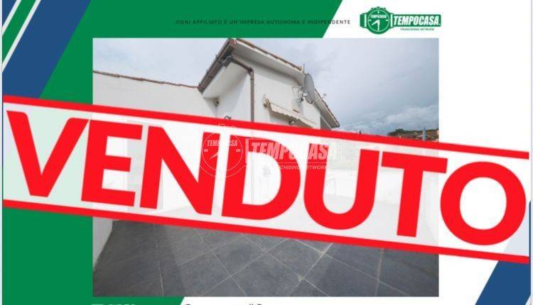 appartamento in vendita a Campagnano di Roma