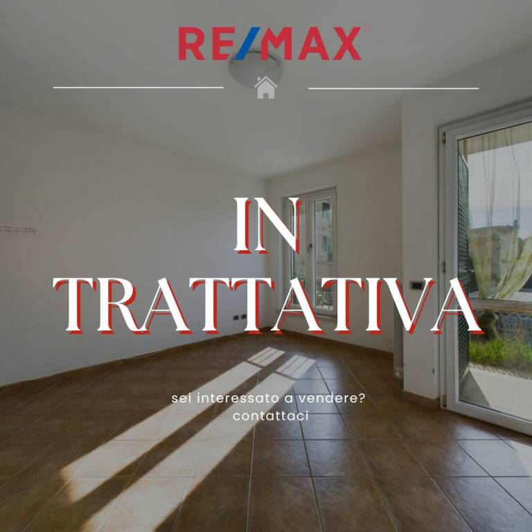 appartamento in vendita a Campagnano di Roma
