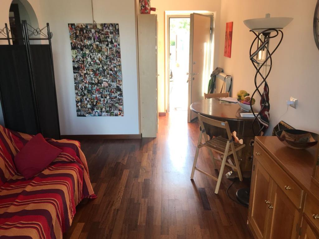 appartamento in vendita a Campagnano di Roma