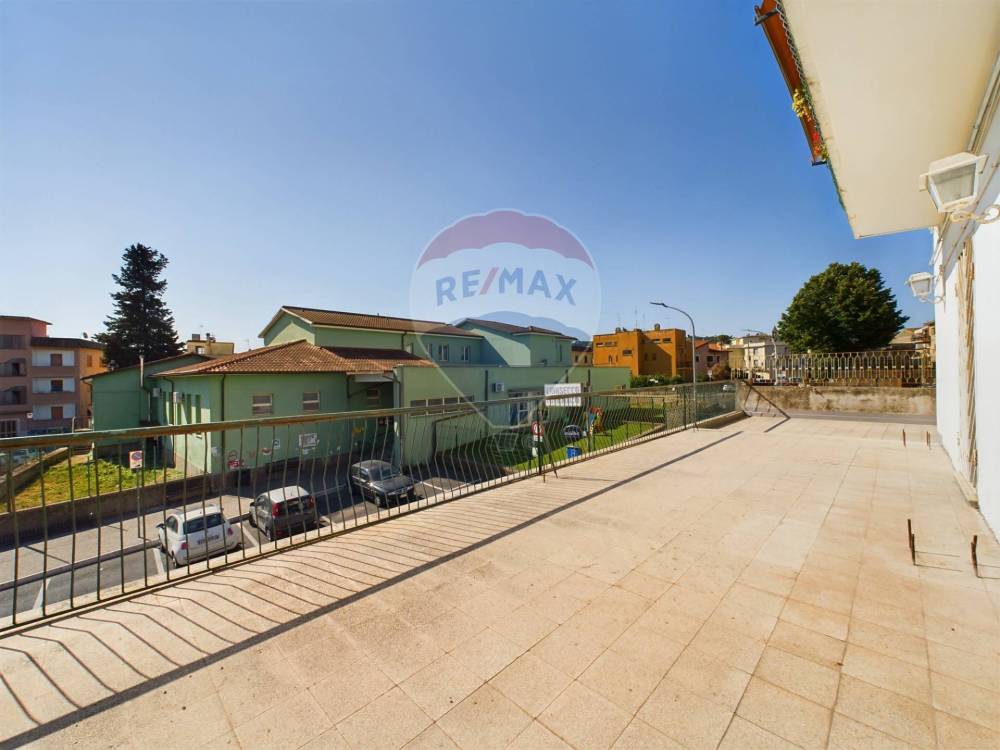 appartamento in vendita a Campagnano di Roma