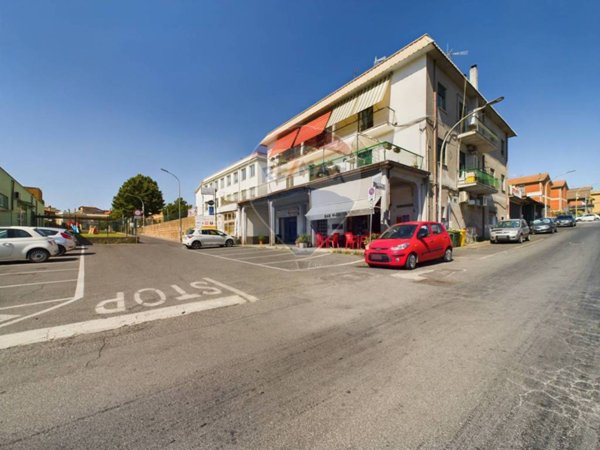 appartamento in vendita a Campagnano di Roma