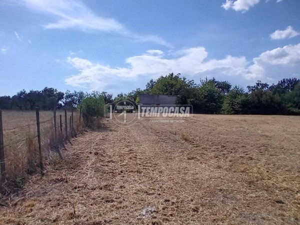 casa indipendente in vendita a Campagnano di Roma