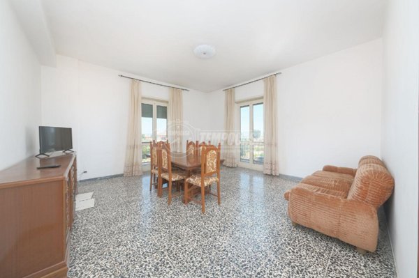 appartamento in vendita a Campagnano di Roma