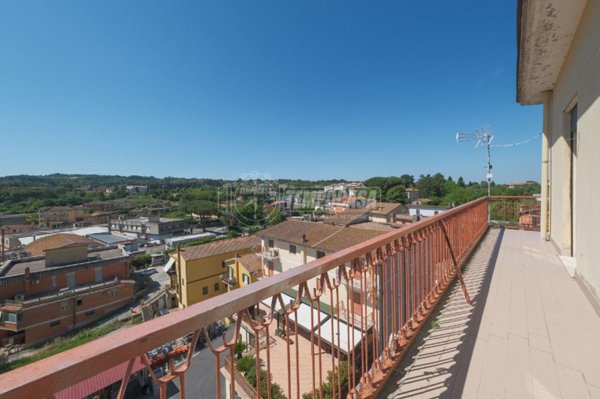 appartamento in vendita a Campagnano di Roma