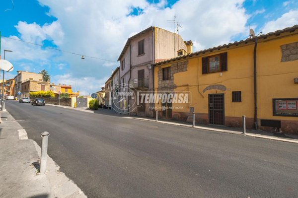 appartamento in vendita a Campagnano di Roma