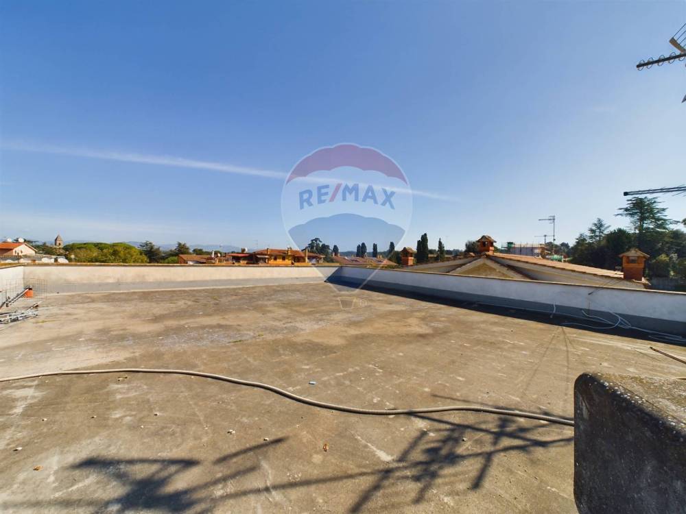 appartamento in vendita a Campagnano di Roma