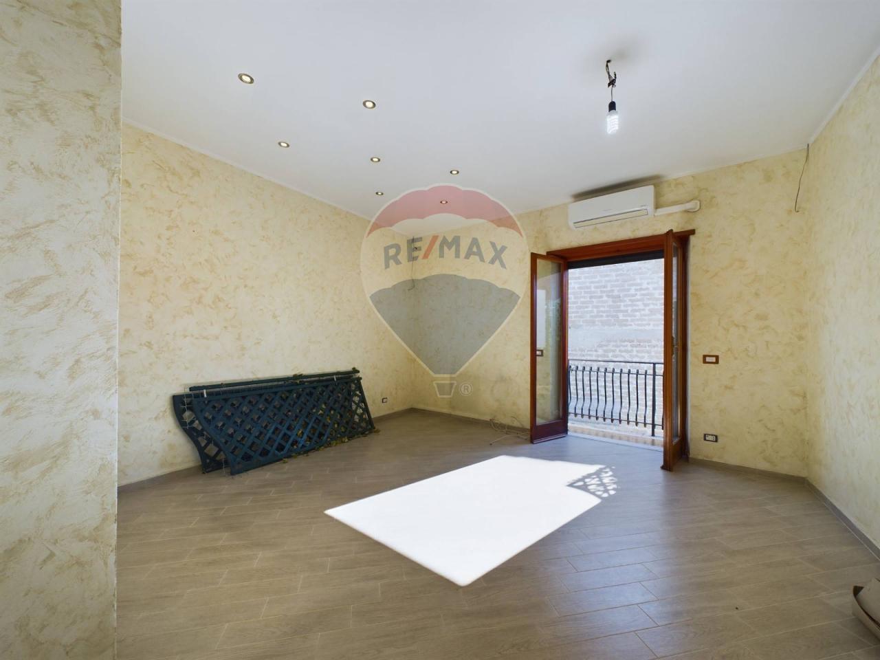 appartamento in vendita a Campagnano di Roma
