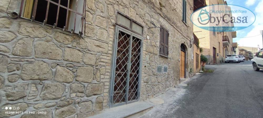 appartamento in vendita a Campagnano di Roma