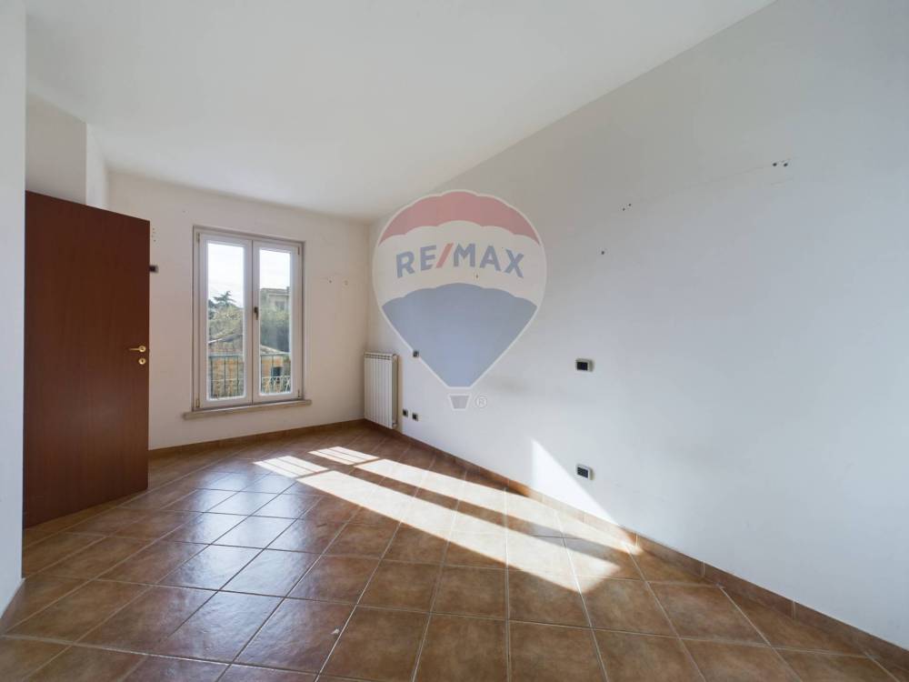 appartamento in vendita a Campagnano di Roma