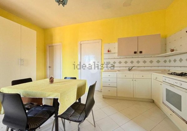 appartamento in vendita a Campagnano di Roma