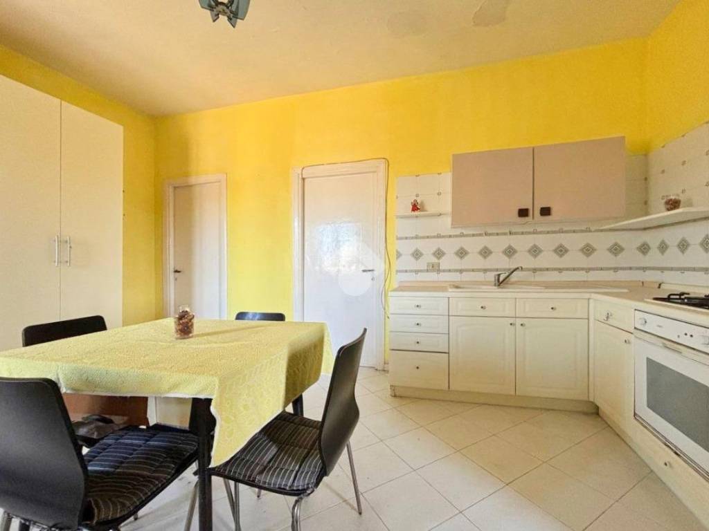 appartamento in vendita a Campagnano di Roma