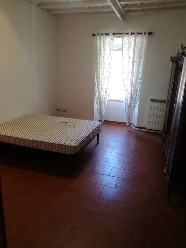 appartamento in vendita a Campagnano di Roma