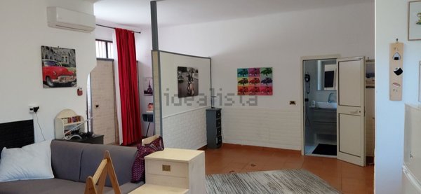 appartamento in vendita a Campagnano di Roma