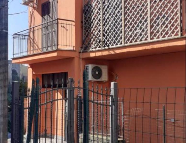 appartamento in vendita a Campagnano di Roma
