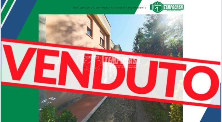 appartamento in vendita a Campagnano di Roma