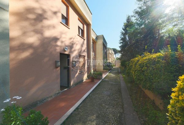 appartamento in vendita a Campagnano di Roma