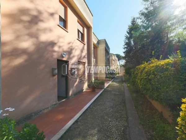 appartamento in vendita a Campagnano di Roma