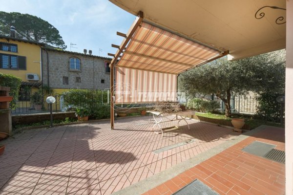 appartamento in vendita a Campagnano di Roma