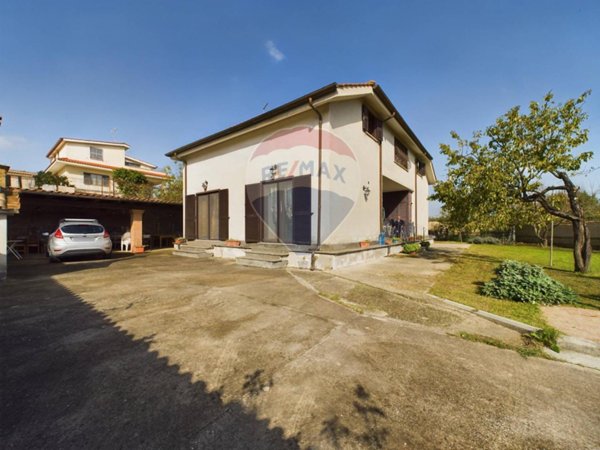 appartamento in vendita a Campagnano di Roma