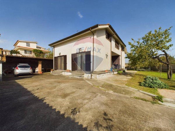appartamento in vendita a Campagnano di Roma