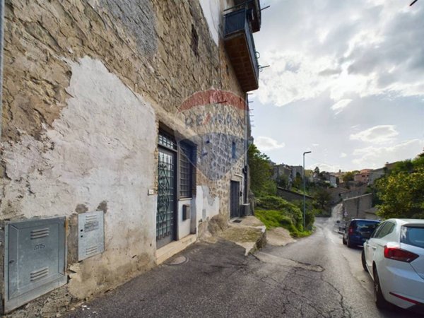 appartamento in vendita a Campagnano di Roma