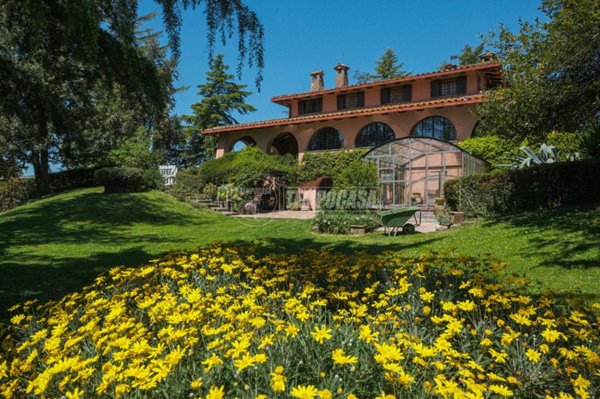 casa indipendente in vendita a Campagnano di Roma