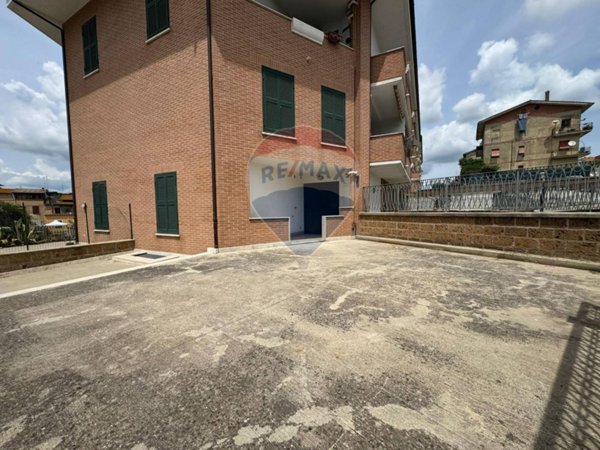 appartamento in vendita a Campagnano di Roma